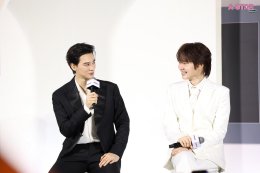 เก่ง-น้ำปิง นั่งแท่น Friends of PISEN ดึงพลังแฟนด้อม เสริมแกร่งแบรนด์ไลฟ์สไตล์ขยายฐานสู่คนรุ่นใหม่ ไปได้ดีกับทุกกิจกรรม