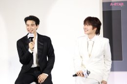 เก่ง-น้ำปิง นั่งแท่น Friends of PISEN ดึงพลังแฟนด้อม เสริมแกร่งแบรนด์ไลฟ์สไตล์ขยายฐานสู่คนรุ่นใหม่ ไปได้ดีกับทุกกิจกรรม