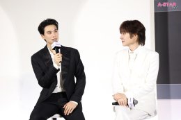 เก่ง-น้ำปิง นั่งแท่น Friends of PISEN ดึงพลังแฟนด้อม เสริมแกร่งแบรนด์ไลฟ์สไตล์ขยายฐานสู่คนรุ่นใหม่ ไปได้ดีกับทุกกิจกรรม