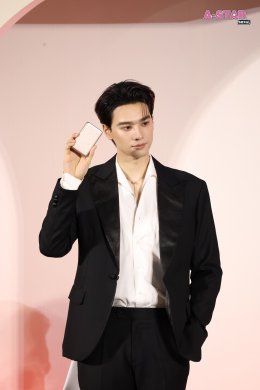เก่ง-น้ำปิง นั่งแท่น Friends of PISEN ดึงพลังแฟนด้อม เสริมแกร่งแบรนด์ไลฟ์สไตล์ขยายฐานสู่คนรุ่นใหม่ ไปได้ดีกับทุกกิจกรรม