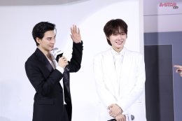 เก่ง-น้ำปิง นั่งแท่น Friends of PISEN ดึงพลังแฟนด้อม เสริมแกร่งแบรนด์ไลฟ์สไตล์ขยายฐานสู่คนรุ่นใหม่ ไปได้ดีกับทุกกิจกรรม