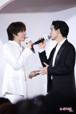 เก่ง-น้ำปิง นั่งแท่น Friends of PISEN ดึงพลังแฟนด้อม เสริมแกร่งแบรนด์ไลฟ์สไตล์ขยายฐานสู่คนรุ่นใหม่ ไปได้ดีกับทุกกิจกรรม