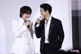เก่ง-น้ำปิง นั่งแท่น Friends of PISEN ดึงพลังแฟนด้อม เสริมแกร่งแบรนด์ไลฟ์สไตล์ขยายฐานสู่คนรุ่นใหม่ ไปได้ดีกับทุกกิจกรรม