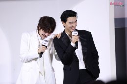 เก่ง-น้ำปิง นั่งแท่น Friends of PISEN ดึงพลังแฟนด้อม เสริมแกร่งแบรนด์ไลฟ์สไตล์ขยายฐานสู่คนรุ่นใหม่ ไปได้ดีกับทุกกิจกรรม
