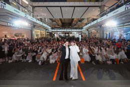เก่ง-น้ำปิง นั่งแท่น Friends of PISEN ดึงพลังแฟนด้อม เสริมแกร่งแบรนด์ไลฟ์สไตล์ขยายฐานสู่คนรุ่นใหม่ ไปได้ดีกับทุกกิจกรรม