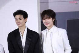 เก่ง-น้ำปิง นั่งแท่น Friends of PISEN ดึงพลังแฟนด้อม เสริมแกร่งแบรนด์ไลฟ์สไตล์ขยายฐานสู่คนรุ่นใหม่ ไปได้ดีกับทุกกิจกรรม
