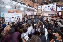 เก่ง-น้ำปิง นั่งแท่น Friends of PISEN ดึงพลังแฟนด้อม เสริมแกร่งแบรนด์ไลฟ์สไตล์ขยายฐานสู่คนรุ่นใหม่ ไปได้ดีกับทุกกิจกรรม