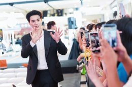 เก่ง-น้ำปิง นั่งแท่น Friends of PISEN ดึงพลังแฟนด้อม เสริมแกร่งแบรนด์ไลฟ์สไตล์ขยายฐานสู่คนรุ่นใหม่ ไปได้ดีกับทุกกิจกรรม