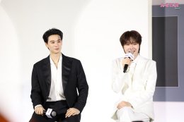 เก่ง-น้ำปิง นั่งแท่น Friends of PISEN ดึงพลังแฟนด้อม เสริมแกร่งแบรนด์ไลฟ์สไตล์ขยายฐานสู่คนรุ่นใหม่ ไปได้ดีกับทุกกิจกรรม