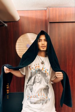 ส่องแฟชั่นและโมเมนต์สุดประทับใจของ Justin Bieber, Sabrina Carpenter, Anyma x LISA ใน Coachella Weekend 2 จัดเต็มกว่าเดิมทุกศิลปิน ปิดฉากเทศกาลดนตรีระดับโลกอย่างสมบูรณ์แบบ