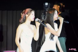 วิวาห์หวานแห่งปี 'อุ้ม-แบม' ปิดโรงหนังลั่นระฆัง! ฉลองมงคลสมรส แฟนๆ ร่วมเป็นพยานรักใน "Fulfill รักเติมเต็ม First Premiere with OomBam"