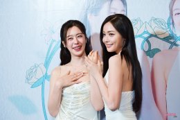 วิวาห์หวานแห่งปี 'อุ้ม-แบม' ปิดโรงหนังลั่นระฆัง! ฉลองมงคลสมรส แฟนๆ ร่วมเป็นพยานรักใน "Fulfill รักเติมเต็ม First Premiere with OomBam"