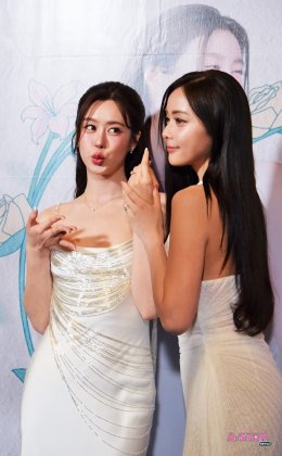 วิวาห์หวานแห่งปี 'อุ้ม-แบม' ปิดโรงหนังลั่นระฆัง! ฉลองมงคลสมรส แฟนๆ ร่วมเป็นพยานรักใน "Fulfill รักเติมเต็ม First Premiere with OomBam"