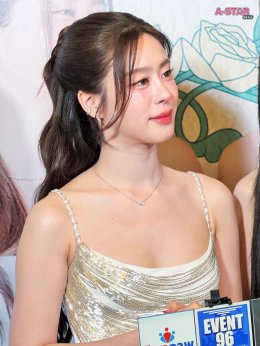 วิวาห์หวานแห่งปี 'อุ้ม-แบม' ปิดโรงหนังลั่นระฆัง! ฉลองมงคลสมรส แฟนๆ ร่วมเป็นพยานรักใน "Fulfill รักเติมเต็ม First Premiere with OomBam"