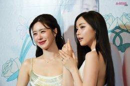 วิวาห์หวานแห่งปี 'อุ้ม-แบม' ปิดโรงหนังลั่นระฆัง! ฉลองมงคลสมรส แฟนๆ ร่วมเป็นพยานรักใน "Fulfill รักเติมเต็ม First Premiere with OomBam"