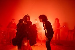 ขนลุก! FULL ปล่อย Live Session "รอจนเธอมีใหม่ไปแล้ว" Feat.เก่ง ธชย เวอร์ชันพิเศษ ถ่ายทอดความเป็น Rock & Roll ผสมความไทยเดิมได้อย่างลงตัว