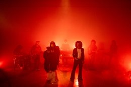 ขนลุก! FULL ปล่อย Live Session "รอจนเธอมีใหม่ไปแล้ว" Feat.เก่ง ธชย เวอร์ชันพิเศษ ถ่ายทอดความเป็น Rock & Roll ผสมความไทยเดิมได้อย่างลงตัว