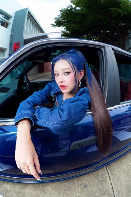 Fyeqoodgurl ปล่อย EP แรกในชีวิตในฐานะศิลปินเดี่ยว Hypnosis  พร้อมซิงเกิ้ลสุดทรงพลัง "Walk My Walk"