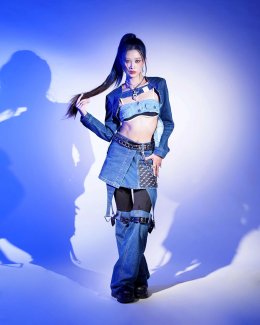 Fyeqoodgurl ปล่อย EP แรกในชีวิตในฐานะศิลปินเดี่ยว Hypnosis  พร้อมซิงเกิ้ลสุดทรงพลัง "Walk My Walk"