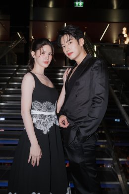 'แชป-กานต์' ชิมลางหนังเรื่องแรก! ร่วมพิสูจน์ตำนานปอบ ใน "ปอบดิ๊บดิบ" รับประกันความฮา เข้าฉาย 31 ธันวาคมนี้