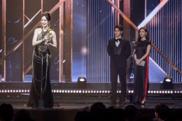ซีรีส์ "สงครามส่งด่วน" ยืนหนึ่ง!! ผงาดคว้า 9 รางวัลนาฏราช ครั้งที่ 17