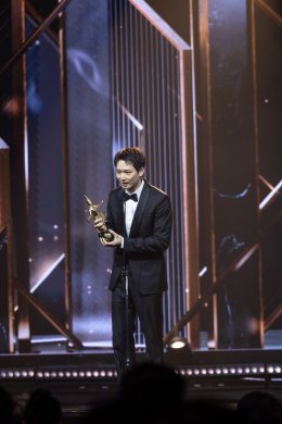 ซีรีส์ "สงครามส่งด่วน" ยืนหนึ่ง!! ผงาดคว้า 9 รางวัลนาฏราช ครั้งที่ 17