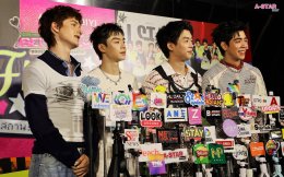 IQIYI สปอยล์สมาชิกแบบไม่มีกั๊ก! ในกิจกรรม "GELBOYS 2 Fan Screen" ร่วมดูซีรีส์ EP.2 สุดฟินกับ 6 เมน ไป๊ป-นิว-พีเจ-เลออน-ภีม-ไม้ แบบใกล้ชิด