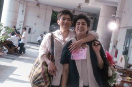 การกลับมาของซีรีส์รักแห่งยุค GELBOYS 2 ที่สร้างกระแสตั้งแต่ตอนแรก กับการเปิดตัว 3 หนุ่ม T-POP ในตำนาน!!!