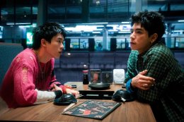 การกลับมาของซีรีส์รักแห่งยุค GELBOYS 2 ที่สร้างกระแสตั้งแต่ตอนแรก กับการเปิดตัว 3 หนุ่ม T-POP ในตำนาน!!!