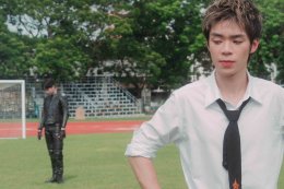 การกลับมาของซีรีส์รักแห่งยุค GELBOYS 2 ที่สร้างกระแสตั้งแต่ตอนแรก กับการเปิดตัว 3 หนุ่ม T-POP ในตำนาน!!!