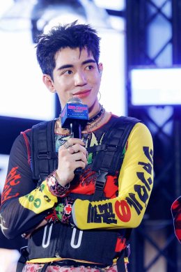 "GELBOYS 2" สร้างปรากฏการณ์สยามแตก ทุกด้อมแห่ร่วมงานเปิดตัว 6 หนุ่มเจลบอย ปะทะ ตัวท๊อป T-POP พีพี กฤษฏ์ เน็กซ์ BUS อองรี PROXIE