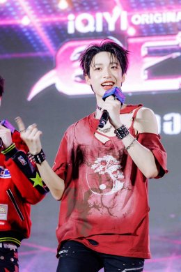 "GELBOYS 2" สร้างปรากฏการณ์สยามแตก ทุกด้อมแห่ร่วมงานเปิดตัว 6 หนุ่มเจลบอย ปะทะ ตัวท๊อป T-POP พีพี กฤษฏ์ เน็กซ์ BUS อองรี PROXIE