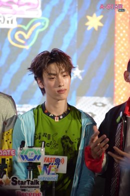"GELBOYS 2" สร้างปรากฏการณ์สยามแตก ทุกด้อมแห่ร่วมงานเปิดตัว 6 หนุ่มเจลบอย ปะทะ ตัวท๊อป T-POP พีพี กฤษฏ์ เน็กซ์ BUS อองรี PROXIE