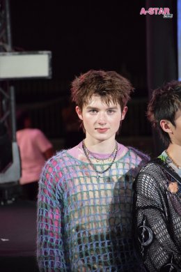 "GELBOYS 2" สร้างปรากฏการณ์สยามแตก ทุกด้อมแห่ร่วมงานเปิดตัว 6 หนุ่มเจลบอย ปะทะ ตัวท๊อป T-POP พีพี กฤษฏ์ เน็กซ์ BUS อองรี PROXIE