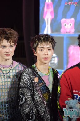 "GELBOYS 2" สร้างปรากฏการณ์สยามแตก ทุกด้อมแห่ร่วมงานเปิดตัว 6 หนุ่มเจลบอย ปะทะ ตัวท๊อป T-POP พีพี กฤษฏ์ เน็กซ์ BUS อองรี PROXIE