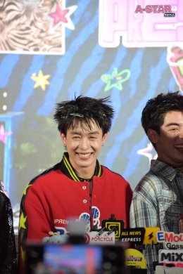 "GELBOYS 2" สร้างปรากฏการณ์สยามแตก ทุกด้อมแห่ร่วมงานเปิดตัว 6 หนุ่มเจลบอย ปะทะ ตัวท๊อป T-POP พีพี กฤษฏ์ เน็กซ์ BUS อองรี PROXIE