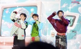 "GELBOYS 2" สร้างปรากฏการณ์สยามแตก ทุกด้อมแห่ร่วมงานเปิดตัว 6 หนุ่มเจลบอย ปะทะ ตัวท๊อป T-POP พีพี กฤษฏ์ เน็กซ์ BUS อองรี PROXIE