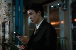 เสาร์นี้ ห้ามพลาด!! iQIYI Original GELBOYS 2 "ตกอยู่ในสถานะติ่งแฟน" 'พีเจ' ชวนลุ้น ถึงเวลา "บ้าบิ่น" เลือกระหว่าง 'เซฟใจเขา' หรือ 'ตามใจเรา'
