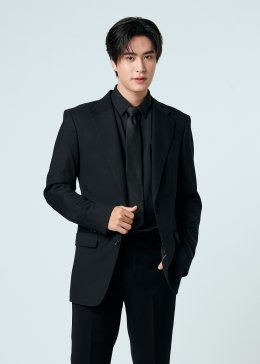 เซ็นทรัล ปิ่นเกล้า เตรียมฉลองการพลิกโฉมครั้งใหญ่ The New Soul of Pinklao รวมศิลปินตัวท็อป 'เจมีไนน์-นรวิชญ์' 'Zee-Nunew & Nong Zon และ Tle - Firstone' พบกัน 23 ม.ค. 69 นี้