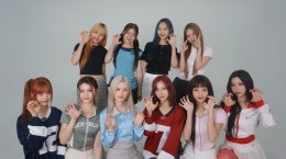 6 สาว GENBLUE บินตรงประเทศไทย สตาร์ททัวร์โปรโมต มินิอัลบัม ACT LIKE THAT แบบเต็มสูบ เรียกคำชมจากสื่อไทยอย่างหนาหู