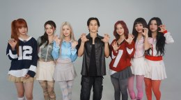 6 สาว GENBLUE บินตรงประเทศไทย สตาร์ททัวร์โปรโมต มินิอัลบัม ACT LIKE THAT แบบเต็มสูบ เรียกคำชมจากสื่อไทยอย่างหนาหู