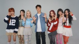 6 สาว GENBLUE บินตรงประเทศไทย สตาร์ททัวร์โปรโมต มินิอัลบัม ACT LIKE THAT แบบเต็มสูบ เรียกคำชมจากสื่อไทยอย่างหนาหู