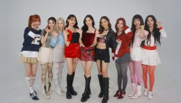6 สาว GENBLUE บินตรงประเทศไทย สตาร์ททัวร์โปรโมต มินิอัลบัม ACT LIKE THAT แบบเต็มสูบ เรียกคำชมจากสื่อไทยอย่างหนาหู