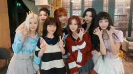 6 สาว GENBLUE บินตรงประเทศไทย สตาร์ททัวร์โปรโมต มินิอัลบัม ACT LIKE THAT แบบเต็มสูบ เรียกคำชมจากสื่อไทยอย่างหนาหู