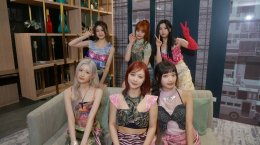 6 สาว GENBLUE บินตรงประเทศไทย สตาร์ททัวร์โปรโมต มินิอัลบัม ACT LIKE THAT แบบเต็มสูบ เรียกคำชมจากสื่อไทยอย่างหนาหู