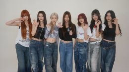 6 สาว GENBLUE บินตรงประเทศไทย สตาร์ททัวร์โปรโมต มินิอัลบัม ACT LIKE THAT แบบเต็มสูบ เรียกคำชมจากสื่อไทยอย่างหนาหู