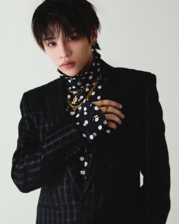 เสียงกรี๊ดสนั่นฮอลล์! "CLOUD DREAM project by G&LDH" เปิดตัวแรง! โปรเจกต์ข้ามประเทศ ดัน 7 ศิลปินไทยญี่ปุ่นสู่เวทีโลก ผ่าน Documentary Series สุดเอ็กซ์คลูซีฟ