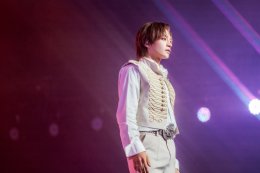 Vocal Group หูเคลือบทอง!!! 'WOLF & WANDER' กับ เพลง Better Life ใน Debut Performance ที่งาน Monster Music Festival พร้อมบินลัดฟ้าไปเปิดการแสดงที่ กรุงโตเกียวประเทศญี่ปุ่น