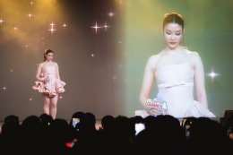 ตอกย้ำความฮอตระดับอินเตอร์! 'จินนี่-เจน่า' ปล่อยเคมีหวานสะท้านไทเป ในแฟนมีตแรก "GINNYJAYNA 1ST FAN MEETING {THE TEMPTING VENOM} IN TAIPEI"