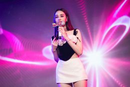 ตอกย้ำความฮอตระดับอินเตอร์! 'จินนี่-เจน่า' ปล่อยเคมีหวานสะท้านไทเป ในแฟนมีตแรก "GINNYJAYNA 1ST FAN MEETING {THE TEMPTING VENOM} IN TAIPEI"